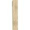 Ekena Millwork Traditional Block Rough Sawn Bracket, Douglas Fir, 6"W x 26"D x 34"H BKT06X26X34TRA05RDF - alternate 3